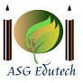 ASG Edutech Logo