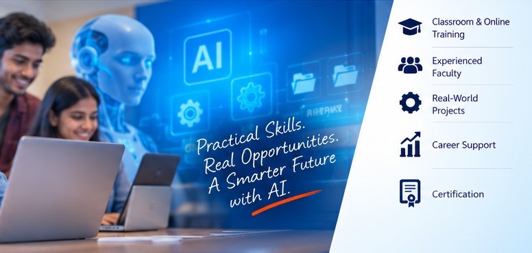 AI-enabled practical learning at ASG Edutech