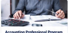 Accounting Professional Program