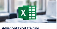 Advanced Excel Training
