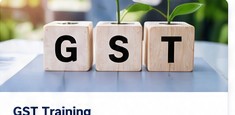 GST Training