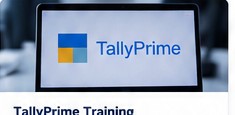TallyPrime Training