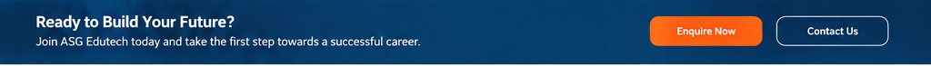 Ready to build your future